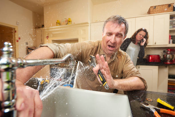 Best Residential water damage restoration  in Van Horn, TX